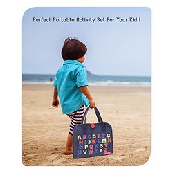 Babyhug My Activity Set - Multicolour