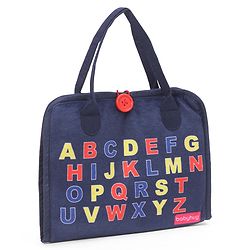 Babyhug My Activity Set - Multicolour