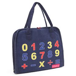 Babyhug My Activity Set - Multicolour