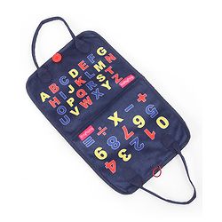 Babyhug My Activity Set - Multicolour