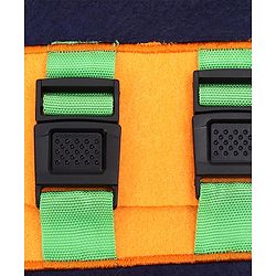 Babyhug My Activity Set - Multicolour