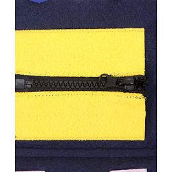 Babyhug My Activity Set - Multicolour