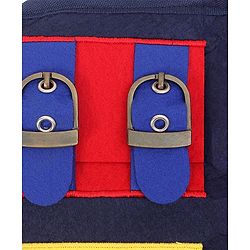 Babyhug My Activity Set - Multicolour