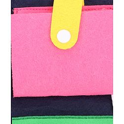 Babyhug My Activity Set - Multicolour