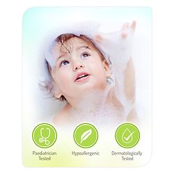 Babyhug Naturals Vitamin Bathing Soap - 75gm