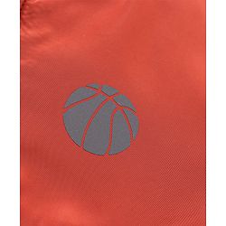 Babyhug Full Sleeves Solid Light Weight Bomber Jacket - Rust