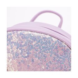 Babyhug Fashion Backpacks Free Size - Purple