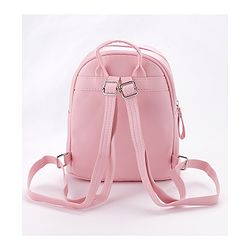 Babyhug Fashion Backpacks Free Size - Purple