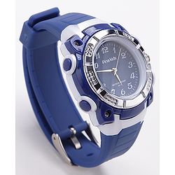 Pine Kids Analog Watch - Navy Blue