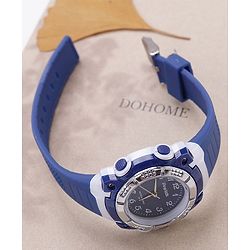 Pine Kids Analog Watch - Navy Blue