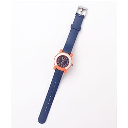 Babyhug Analog Watch - Blue