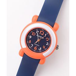 Babyhug Analog Watch - Blue