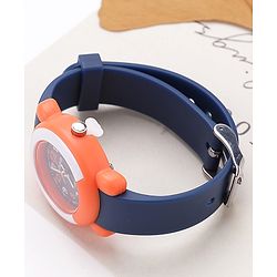 Babyhug Analog Watch - Blue