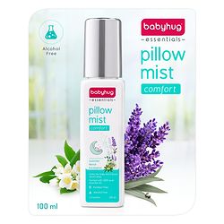 Babyhug Essentials Pillow Mist Comfort - 100 ml