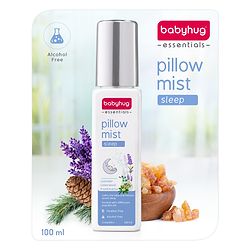 Babyhug Essentials Pillow Mist Comfort - 100 ml