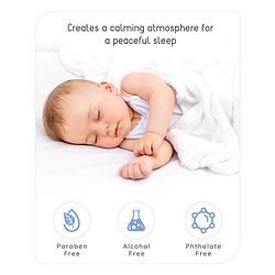 Babyhug Essentials Pillow Mist Comfort - 100 ml
