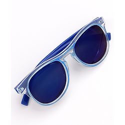 Babyhug Sunglasses  - Dark Blue