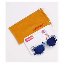 Babyhug Sunglasses  - Dark Blue