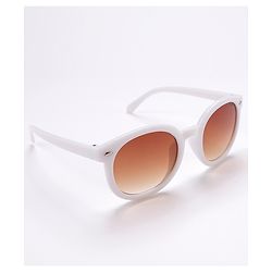 Babyhug Sunglasses - White