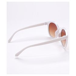 Babyhug Sunglasses - White