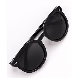 Babyhug Sunglasses - Black