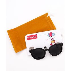 Babyhug Sunglasses - Black