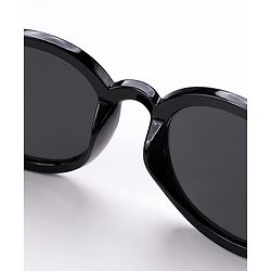 Babyhug Sunglasses - Black