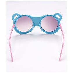 Babyhug Cat Design Sunglass - Blue