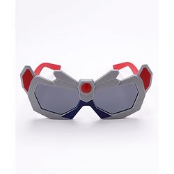 Babyhug Butterfly Design  Sunglasses  - Grey