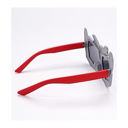 Babyhug Butterfly Design  Sunglasses  - Grey
