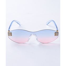 Babyhug Free Size Sunglasses - Multicolour
