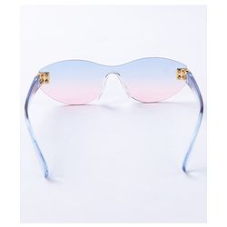 Babyhug Free Size Sunglasses - Multicolour