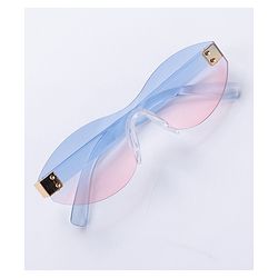 Babyhug Free Size Sunglasses - Multicolour
