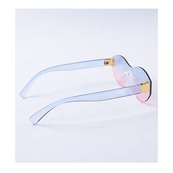 Babyhug Free Size Sunglasses - Multicolour