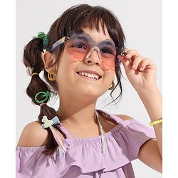 Babyhug Free Size Sunglasses - Multicolour