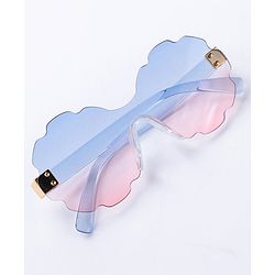 Babyhug Free Size Sunglasses - Multicolour