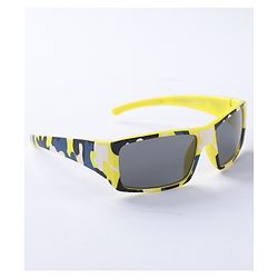 Babyhug Free Size Sunglasses - Yellow