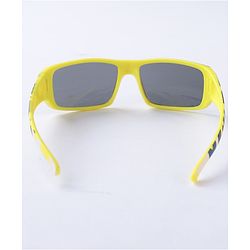 Babyhug Free Size Sunglasses - Yellow