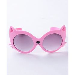 Babyhug Free Size Sunglasses  - Pink