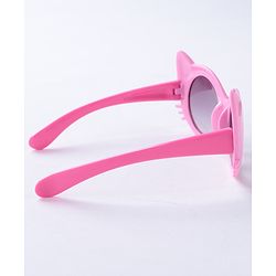 Babyhug Free Size Sunglasses - Pink