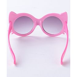 Babyhug Free Size Sunglasses - Pink