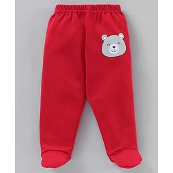 BABYHUG BOOTIE LEGGINGS PACK OF 3