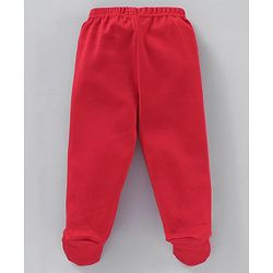 BABYHUG BOOTIE LEGGINGS PACK OF 3