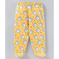 BABYHUG BOOTIE LEGGINGS PACK OF 3