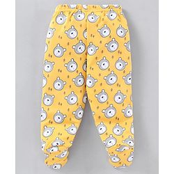 BABYHUG BOOTIE LEGGINGS PACK OF 3