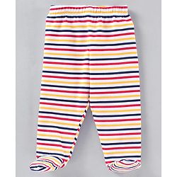 BABYHUG BOOTIE LEGGINGS PACK OF 3