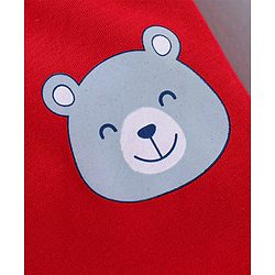BABYHUG BOOTIE LEGGINGS PACK OF 3
