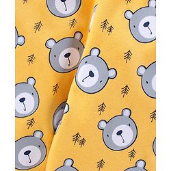 BABYHUG BOOTIE LEGGINGS PACK OF 3