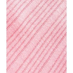 Babyhug Sleeveless Thermal Vests Solid - Pink