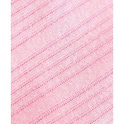 Babyhug Full Sleeves Thermal Vest - Pink